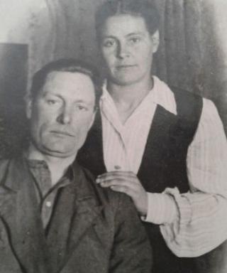 Сергеев Иван Петрович