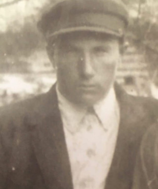 Артеев Алексей Захарович