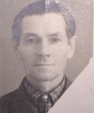 Выборный Иван Васильевич