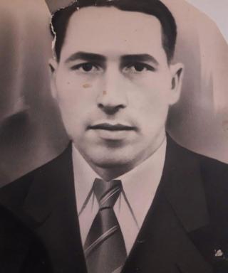 Викторов Иван Петрович