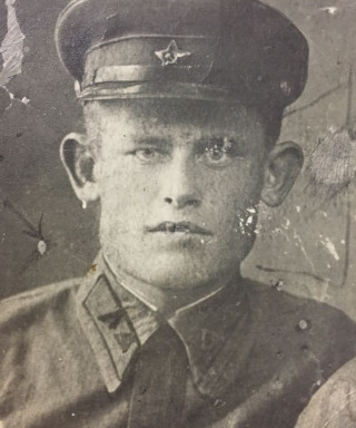 Саболдаш Иван Маркович