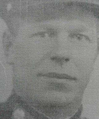 Опарин Владимир Фёдорович