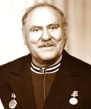 Филяев Григорий Иванович