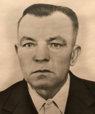 Степанов Александр Павлович