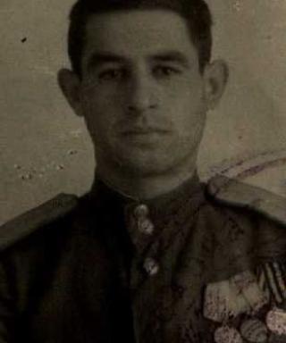 Хачатуров Ерванд Аракелович