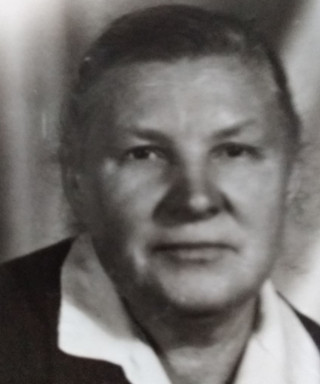 Уварова Татьяна Алексеевна