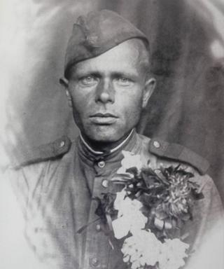 Смирнов Александр Дмитриевич