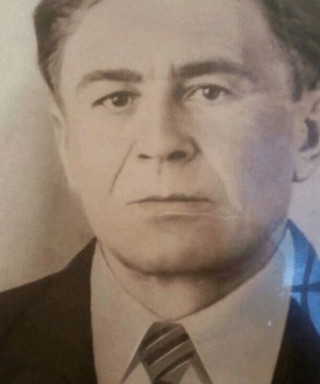 Асанов Константин Васильевич