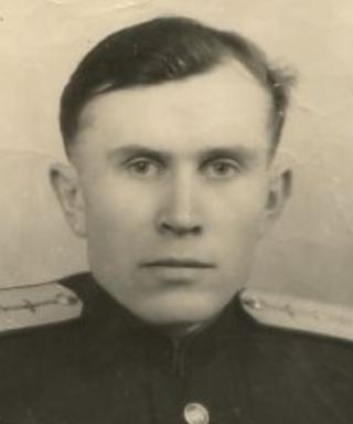 Шершнев Дмитрий Нилович
