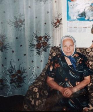 Смертина Екатерина Григорьевна