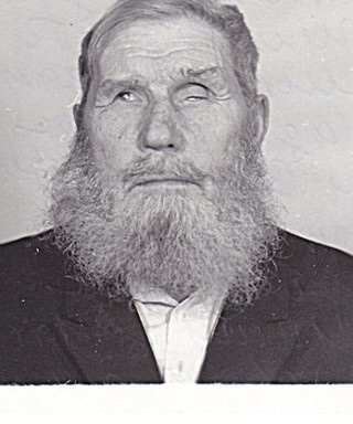 Камсков Ермил Лукьянович