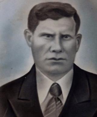Самсонов Иван Васильевич