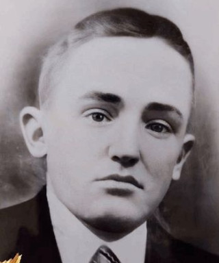 Юрченко Павел Семёнович