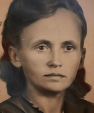 Васильева Анна Кузьминична