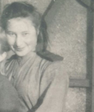 Кузнецова Александра Алексеевна