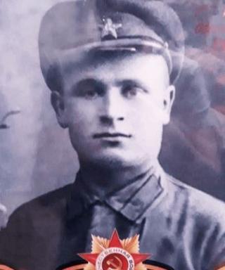 Титов Михаил Иванович