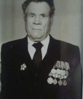 Кутичев Алексей Иванович
