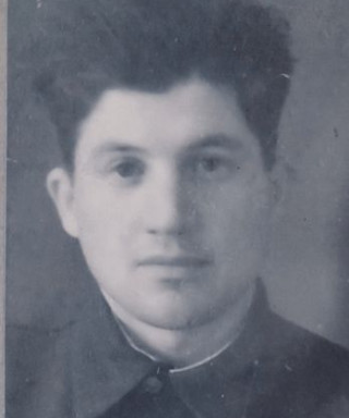 Погребняк Михаил Петрович