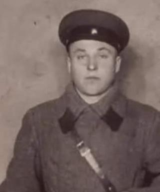 Лебедев Дмитрий Михайлович