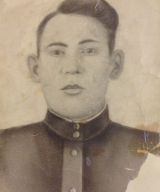 Габдурахманов Минегалим Вагапович