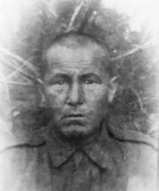 Яндулов Иван Григорьевич