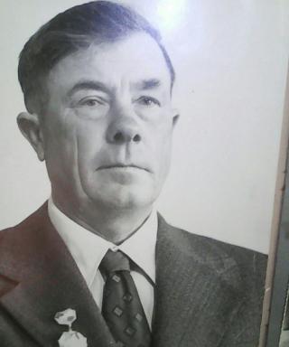Терещенко Михаил Алексеевич