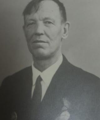 Толмачев Иван