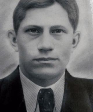 Шлыков Александр Михайлович