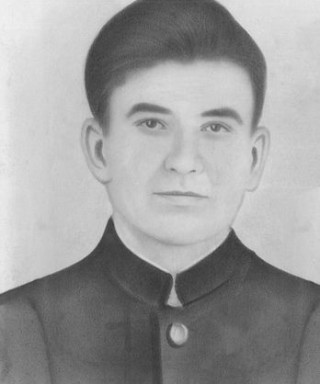 Буханистый Иван Фотьевич