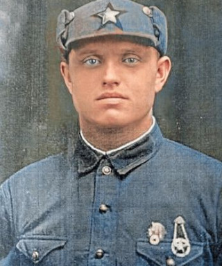 Онохов Всеволод Александрович