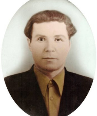 Мусатов Иван Ильич