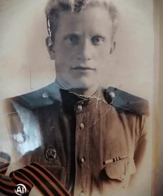 Фёдоров Александр Карпович