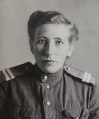 Пищулина Лидия Ивановна