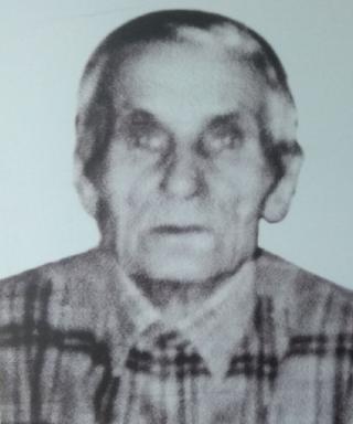 Фоменко Григорий Семёнович