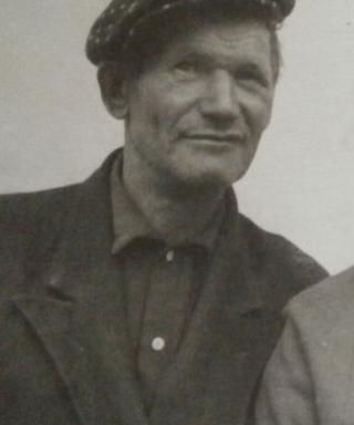 Клюев Пётр Алексеевич