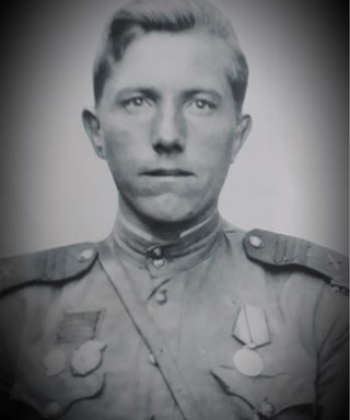 Широглазов Николай Захарович