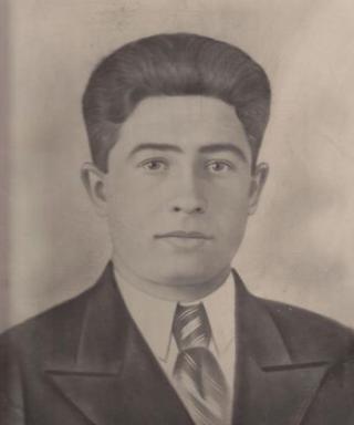 Грачев Александр Капитонович