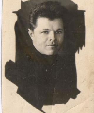 Маракаев Хамзя Ибрагимович