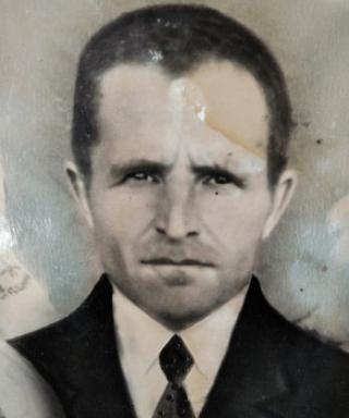 Малышев Семён Елисеевич