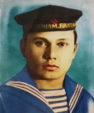 Кузнецов Василий Дмитриевич