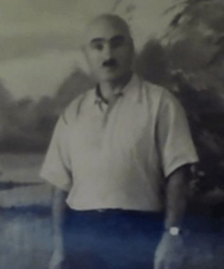 Гараканидзе Иосиф Георгиевич