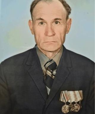 Семеров Михаил Михайлович