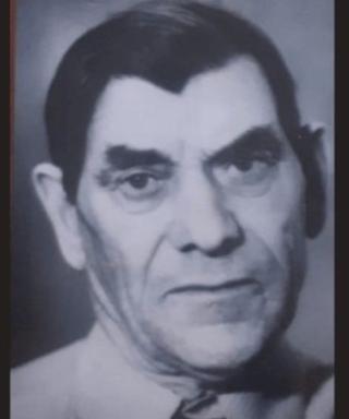 Алексашин Алексей Андреевич