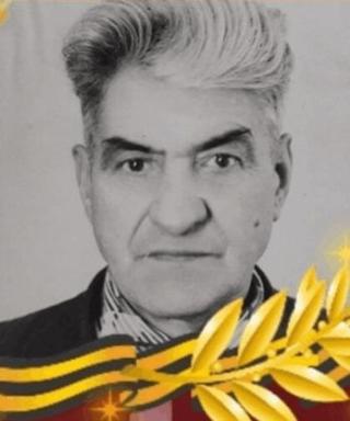 Дементьев Андрей Герасимович