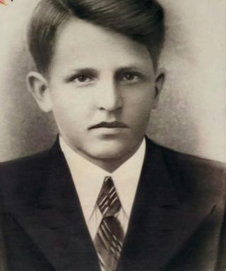 Морозов Константин Алексеевич