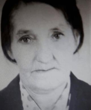 Смирнова Елена Прокопьевна