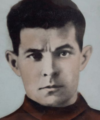 Павлов Михаил Алексеевич