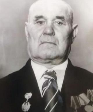 Филоненко Павел Семёнович