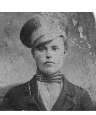 Петровский Иван Иванович