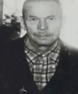 Ошканов Павел Федорович